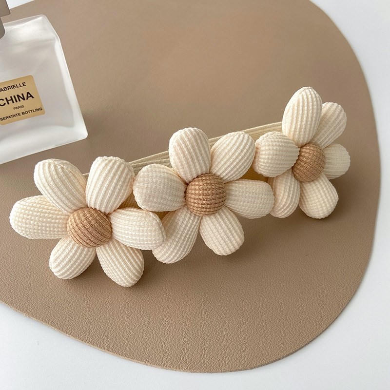 极速花朵窗帘绑j带一对装创意纱帘收拢绳小清新可爱扣环扎束带装