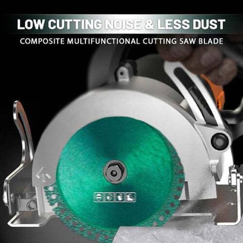 极速Multifunctional Circular Saw Wearresistant PUrofessional