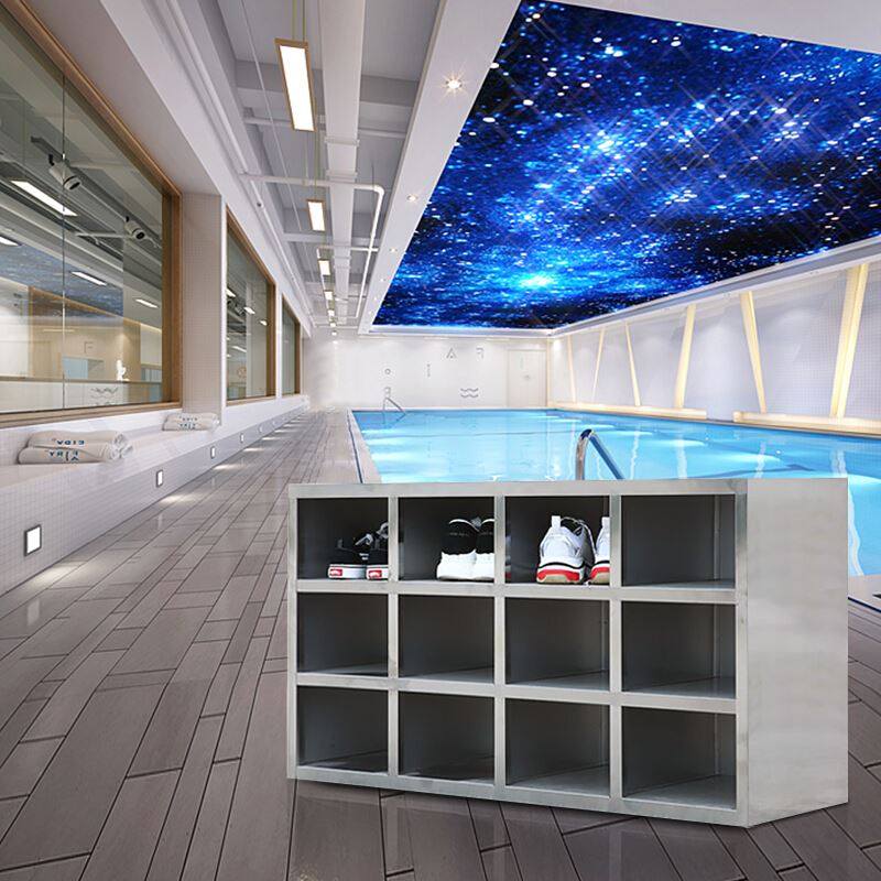 极速。不锈钢更衣柜鞋凳无v尘车间鞋柜员工无门单面双面多层多格,农用物资,苗木固定器/支撑器,淘宝优惠券,粉丝福利购,淘宝优惠卷