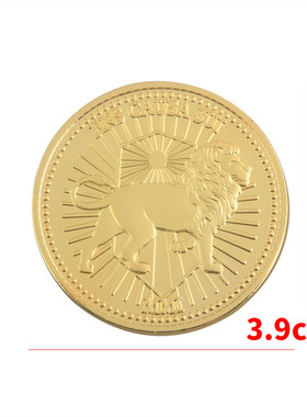 极速New Movie John Wick Continental HoItel Gold Coin Collect