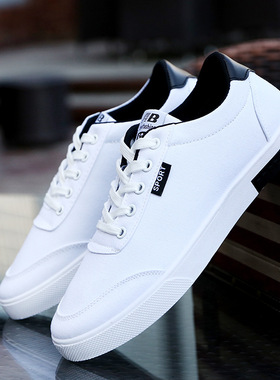 极速Men Causal Shoes  New Summer MeJn Canvas Shoes 2022