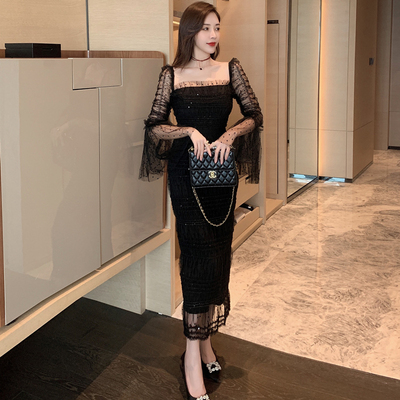 极速Runway Designers 2021 Spring Sexy Vintage SsTquare Colla
