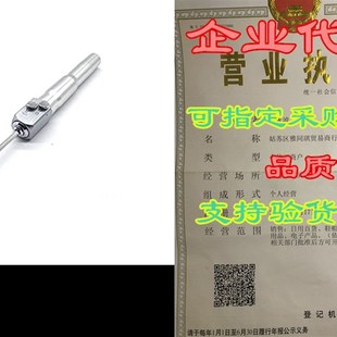 极速VABODENTAL Qualitqy Continental Straight 3 Way Syringe D