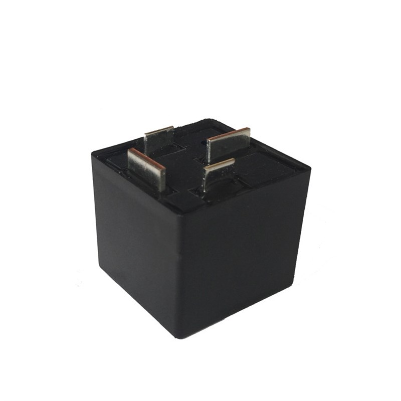 极速通用继电器 汽h车器 80A  JD29 PCB板器其他器汽车PR80A12V-1