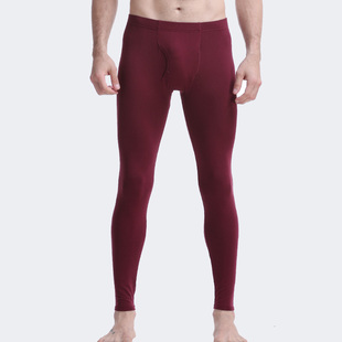 Fleece Underwear Pants for Fake 极速Mens MenS Thermal