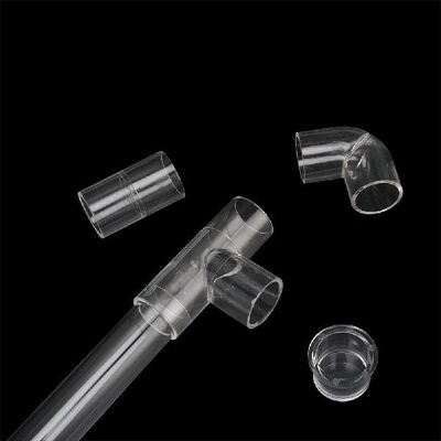 极速Irrigation for garden Pipe coCnnection 25mm Inner Diamet