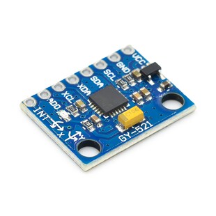 极速GY MPU 521 Module 6050o MPU6050 analog senso gyro Axis