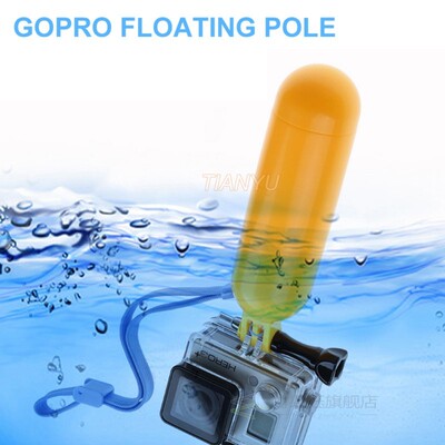 极速Floating Bobber For Govpro Floaty Bobber Floating Hand G
