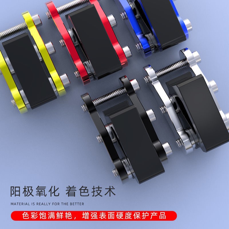 极速适用摩托车减震调节器降低升高车身本田MSX12T5/SF后减震码