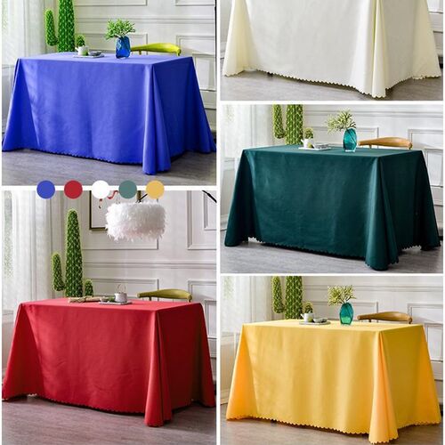 极速tablecloth cloth art conference rooRm long table