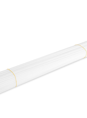 极速歌派(GEPAD)财务凭证装订机铆管6.0*500mTm 100支/盒装