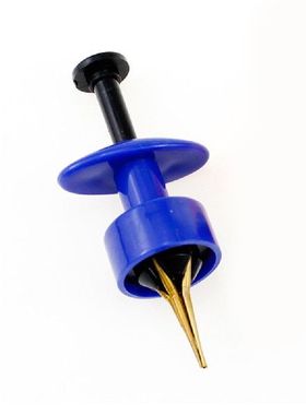 极速For Carp Fishing Bait Clip BaiFt Professional Worm Clip