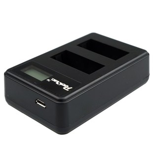 极速For GoPro Hkero 7 Battery Go Pro hero5 1600mAh Batteries