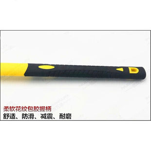 极速镐斧户外登山镐m十字小洋镐开垦锄头搞头镐头铁镐锰钢农用工