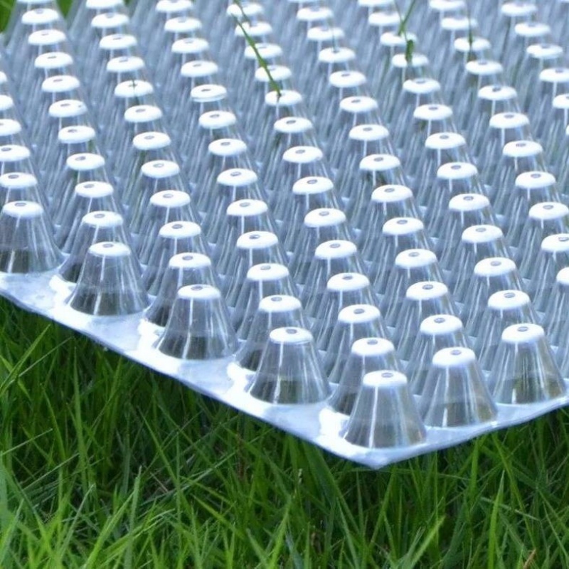 极速。434孔353孔561孔育秧盘C人工抛秧盘塑料透明新料PVC水稻育