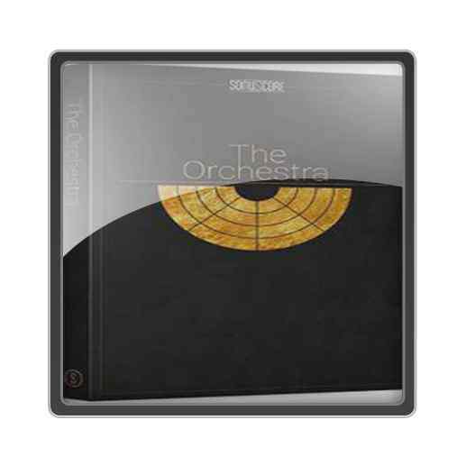 极速Sonusckore The Orchestra KONTAKT