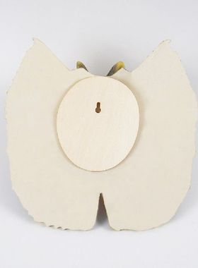 极速Scary Dilophosaurus Diwnosaur Wall Hanging Decoration fo