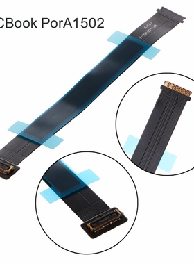 极速A1502 Tgrackpad Flex Cable for  Pro Retina 13 A1502