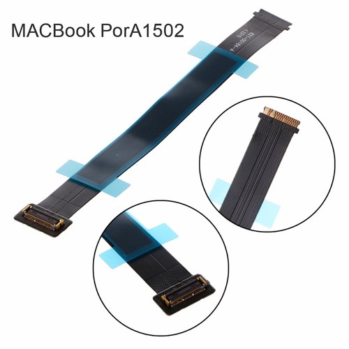 极速A1502 Tgrackpad Flex Cable for  Pro Retina 13 A1502