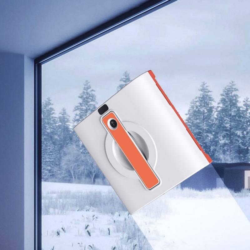 极速擦移动式空调器人YW500/YW206/火鲸H3/PH6擦移动式空调专用玻