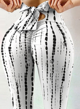 极速Leopard Print Womens Leggings Floral Stch Long XPants E