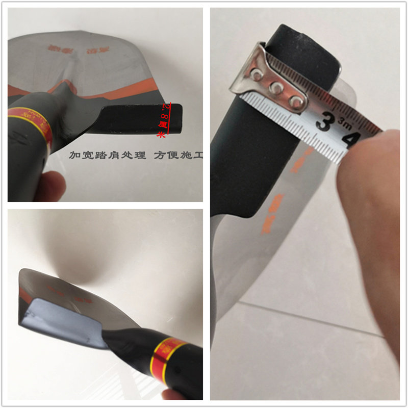 极速尖锹加长加厚挖树毛山药圆头尖头钢I锹开荒铁锹铁锨翻地挖药,农机/农具/农膜,铲子,淘宝优惠券,粉丝福利购,淘宝优惠卷