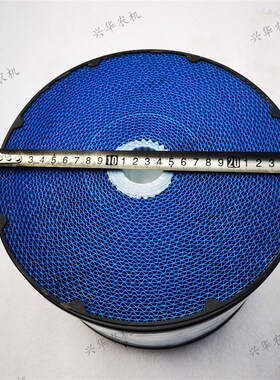 极速迪尔7M2g204拖拉机空气滤芯蜂窝空滤RE196945空气滤清器P6193