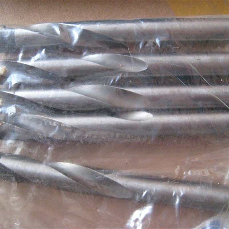 速发。(生物耗材直)硬质合金直柄径麻花钻mm 10合金钻头