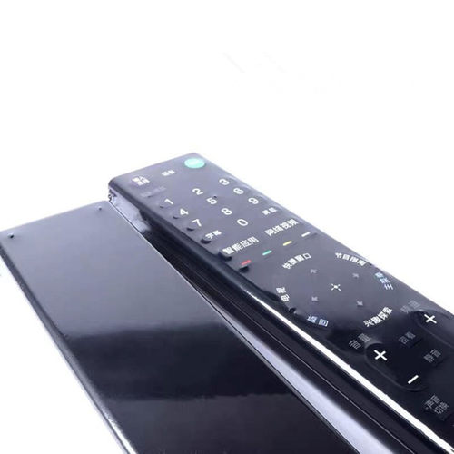 极速10Pcs-Pack 6/8X2p5CM Home TV Air Conditioner Remote Cont