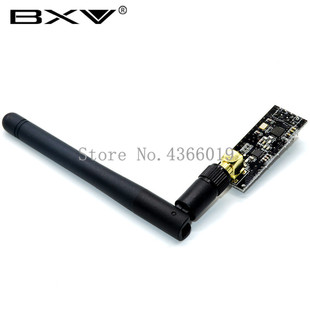 极速1100-meter long-distance NRF24L01+PA+LNA wireless Zmodul