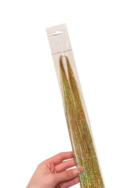 新品编发彩绳假发线女七彩色头绳隐形H无痕接发彩带儿童绑头发脏