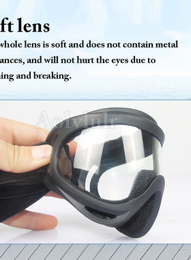 极速Color Professional snow Windproof X400M UV ProtectionOut