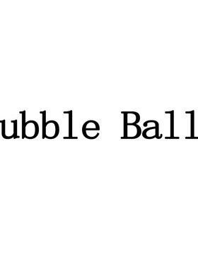 极速2 balls or 4k Balls Blow Balloon balls Soft Squishys Air