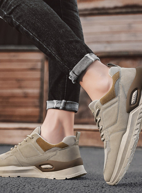 极速Skateboard Shoes Men Casxual Sneakers Spring Summer Runn