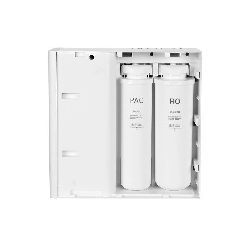 极速家用净水器直饮纯净水800GARO反渗透无桶大流量自来水过滤器