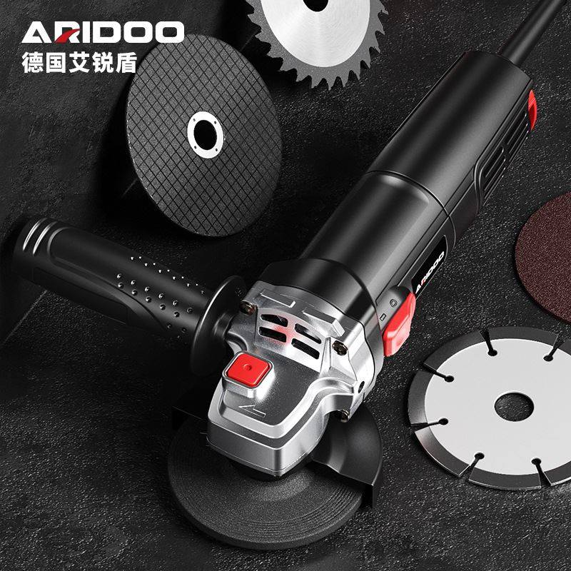 极速。角磨机打磨机家用多功能切割抛光神器小型手V持砂轮电动切,农用物资,苗木固定器/支撑器,淘宝优惠券,粉丝福利购,淘宝优惠卷