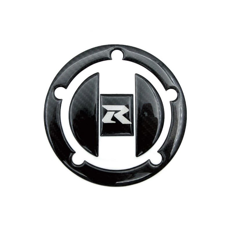 极速适用于GSXR1000大R/K5/K6/K7/K8/LK9改装碳纤维油箱贴油箱盖