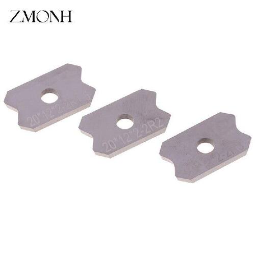 极速Woodworking Arc Trimmer Blade GWood Chamfering Fillet