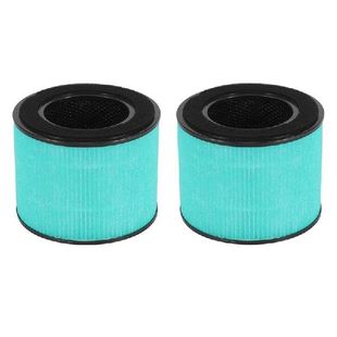 Fil Accessories PARTU iFilter For 极速2Pcs HEPA