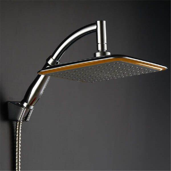 极速Chrome Water Saving ower ExtensHion Arm Hand Held ower