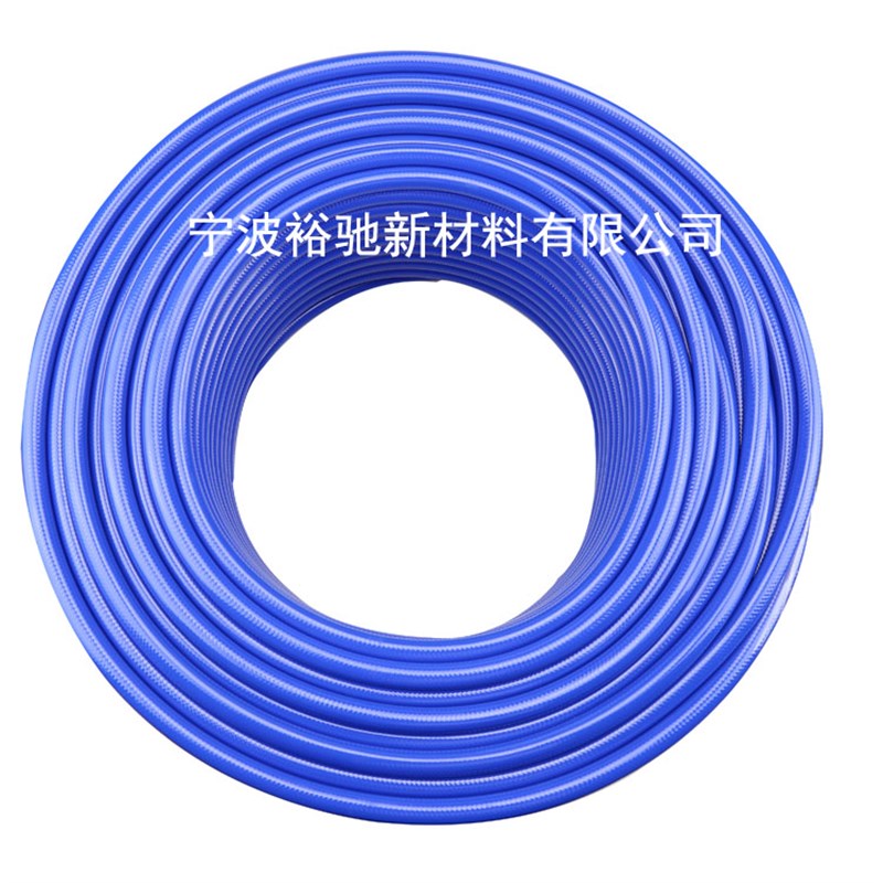 极速高压双层夹纱管软管外径16MM小气动扳手气鼓T汽修木匠空压机