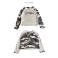 Camo Splicing