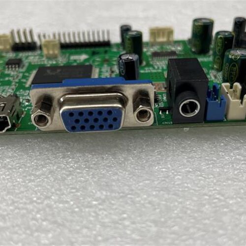 全新RTD 2668V1.1-C  通用高清液晶 驱动板 VGA h dmi 音频接口