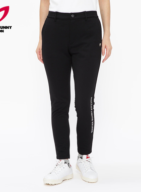 Master Bunny Edition高尔夫服装MBE女士裤子春秋golf运动长裤