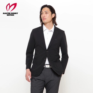 Master Bunny Edition高尔夫服装MBE男士新款轻薄休闲西装外套