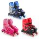 For 极速Adjustable BegYinner Skates Universal Inline Roller