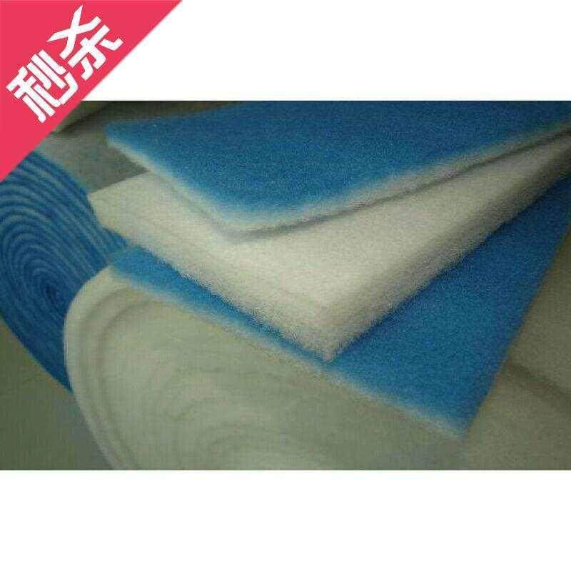 极速烤漆房风g口棉烤漆房风机棉4烤漆房进风棉空气过滤棉初效过滤