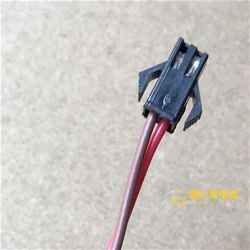 极速燃气热水器配件微动点p火开关万家乐适用2线2针MQS-1S全新3A