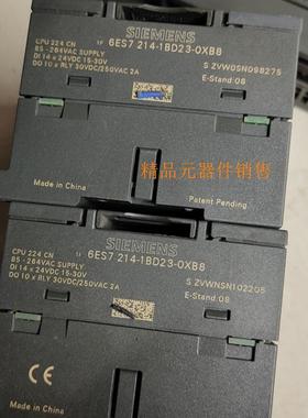 极速PLCf,216-2BD23-0XB8,214-1BD2