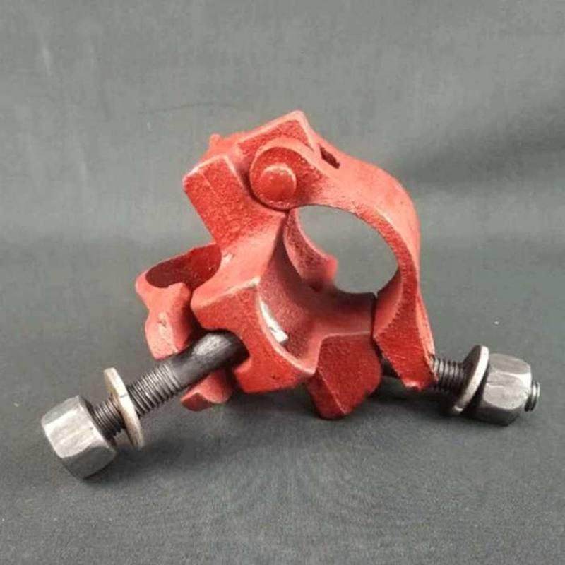 极速建筑工地用十字扣件转向连接扣件4F8*60卡扣钢管S固定对接旋,家居饰品,防滑贴,淘宝优惠券,粉丝福利购,淘宝优惠卷